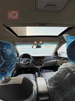 هيونداي أكسنت